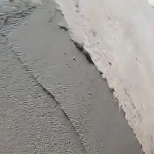 长顺水工建筑物I级C55聚合物改性水泥砂浆 渠道防渗泵站加固迎水面抗冲刷砂浆