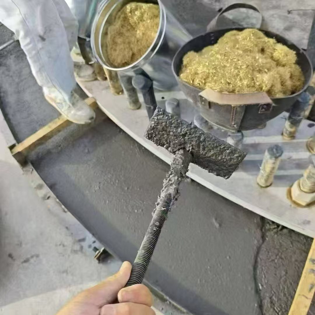长顺C120风电设备基础专用灌浆料