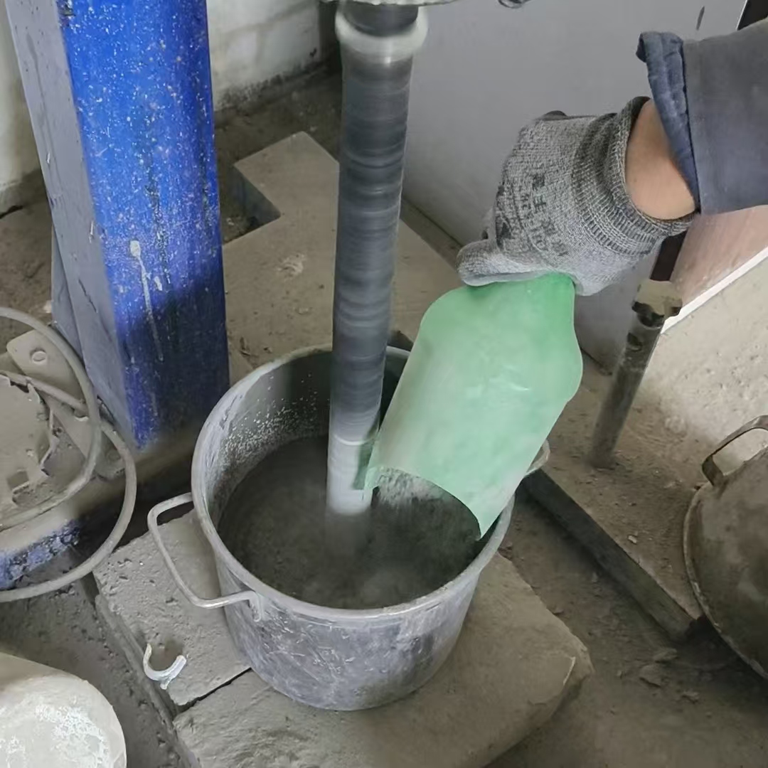长顺桥梁公路张拉用H60压浆料与普通压浆料有什么区别？