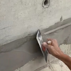 长顺P型防护型环氧树脂砂浆
