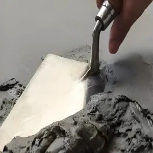 长顺混凝土裂缝孔洞剥落冻融修复用高强度丙乳防腐蚀砂浆