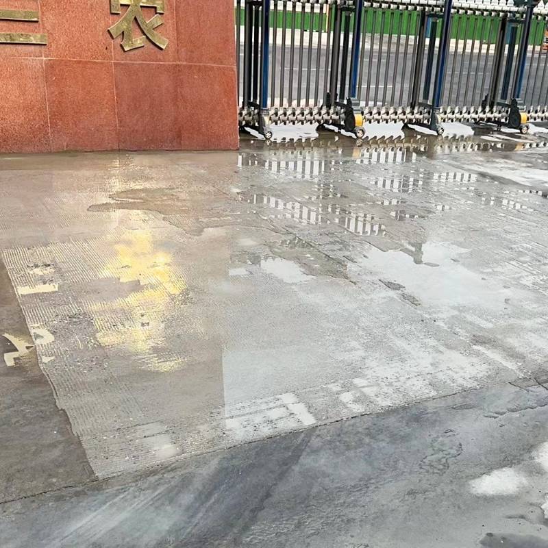 长顺水泥路面翻新砂浆